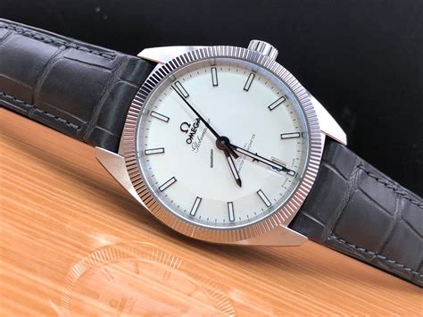 omega globemaster for sale.